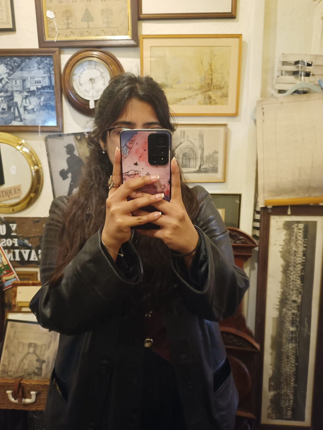 An Artist's identity- A Necessity or a Social Need?