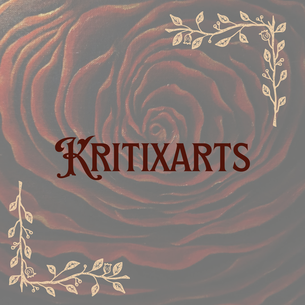 Kritixarts🕯️