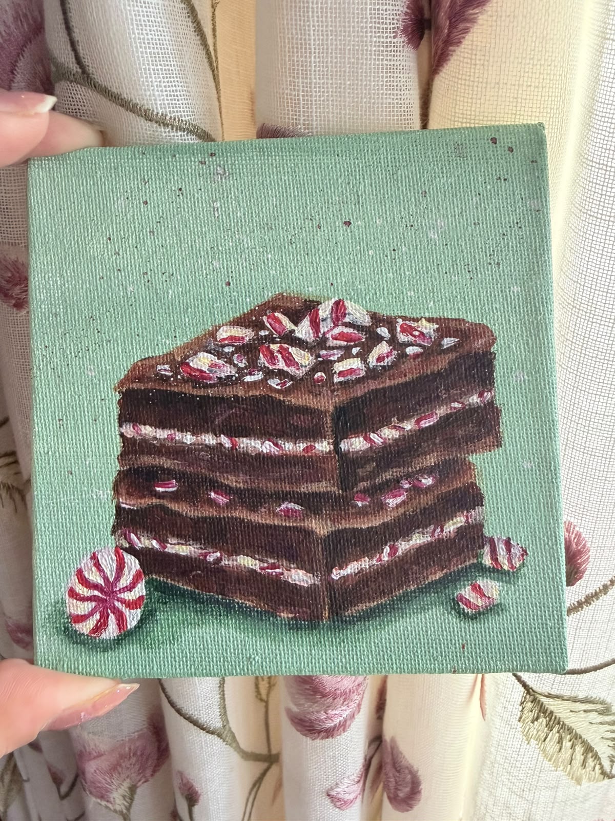 Whimisical Food Potraits✨